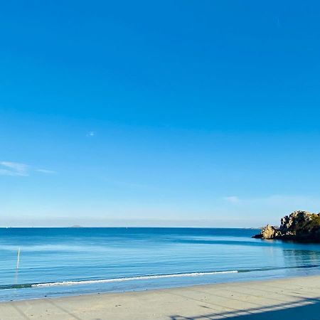 Appartement N°8 Vue Mer, Perros Guirec ภายนอก รูปภาพ